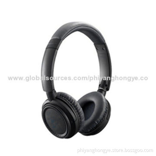 Wearable MP3 player